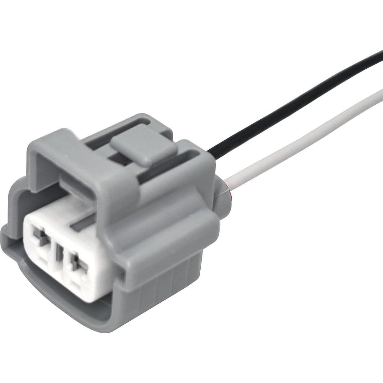 Conector Pigtail de Luz de Giro 2PCS Toyota Lexus OE 90980-11019