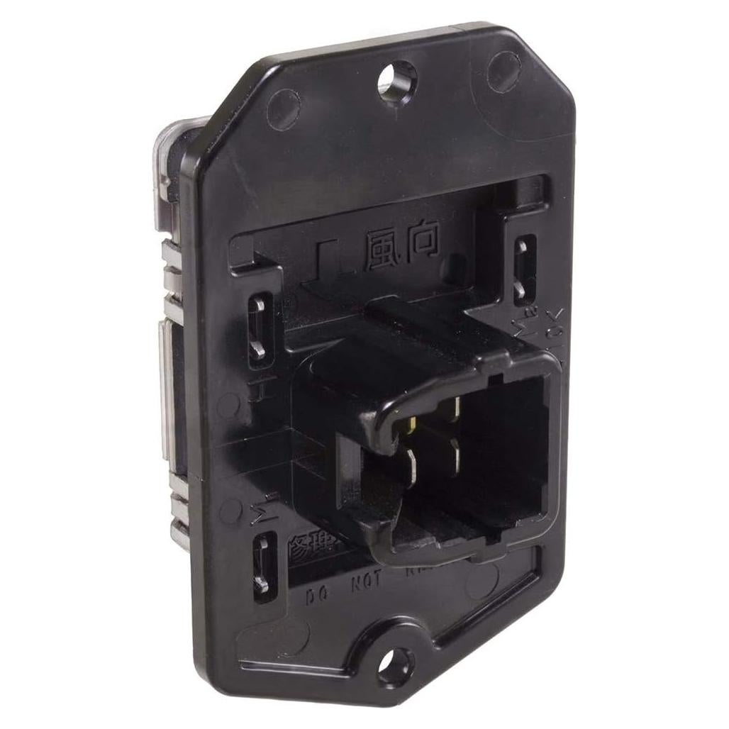 Resistor Motor Ventilador STETIG Corolla 2002-2008