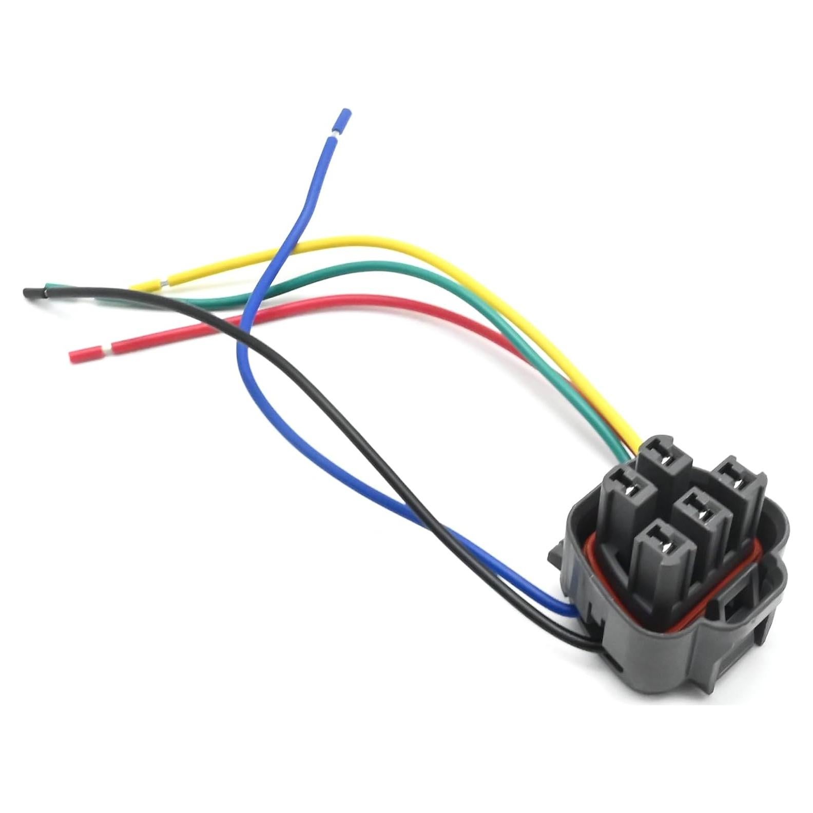 Conector de Bomba de Combustible MDEOOSKY 77020-33110 para Toyota