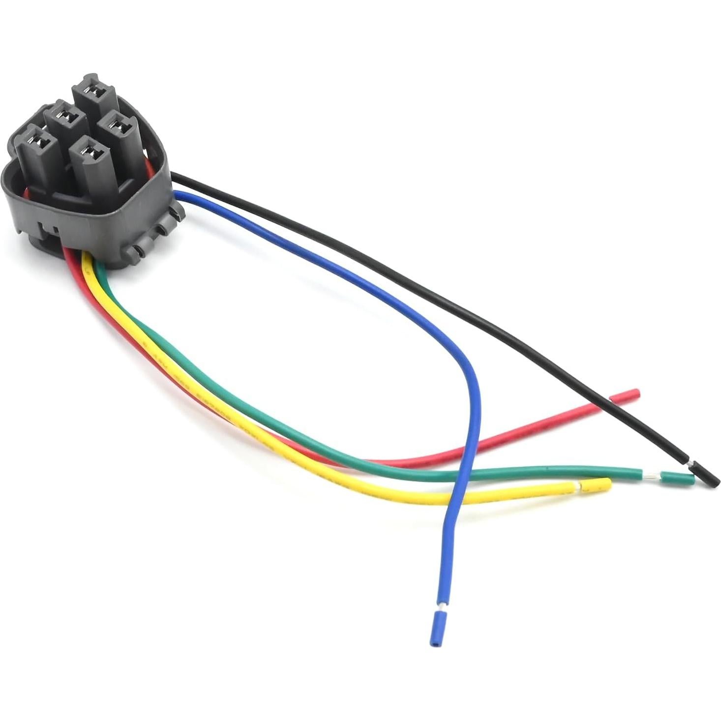 Conector de Bomba de Combustible MDEOOSKY 77020-33110 para Toyota