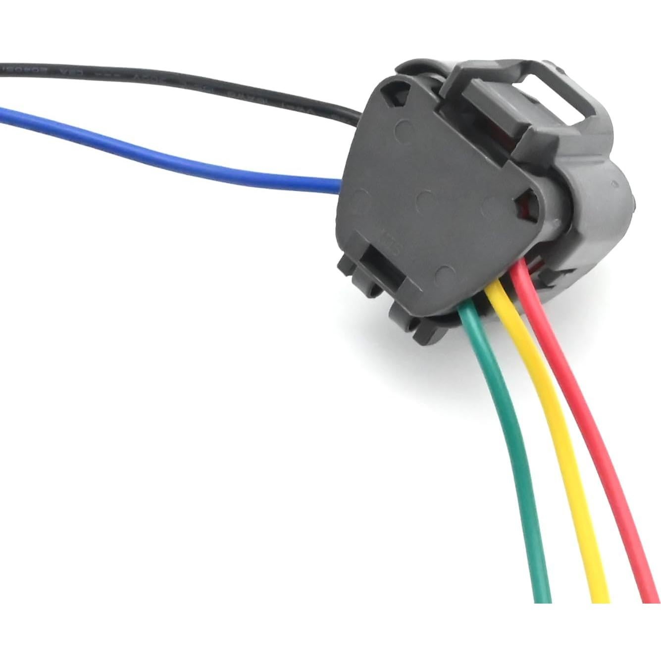 Conector de Bomba de Combustible MDEOOSKY 77020-33110 para Toyota