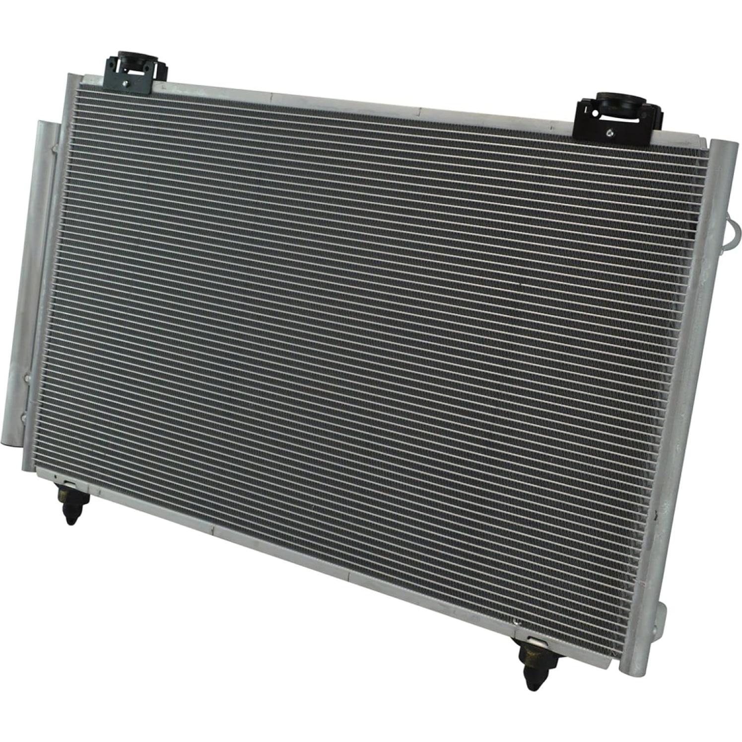 Condensador A/C y Secador TRQ ACA84426 para Toyota Corolla 2005-2008