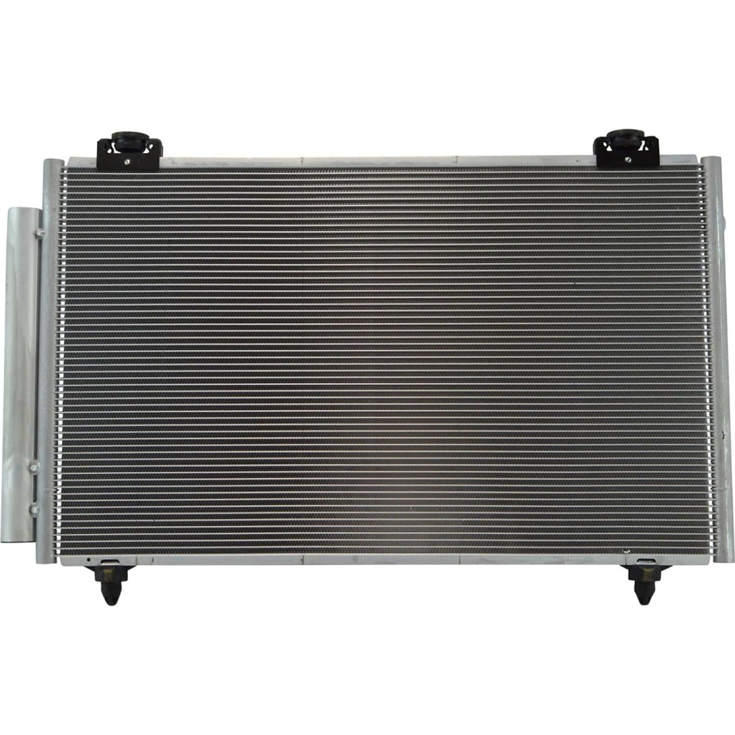Condensador A/C y Secador TRQ ACA84426 para Toyota Corolla 2005-2008