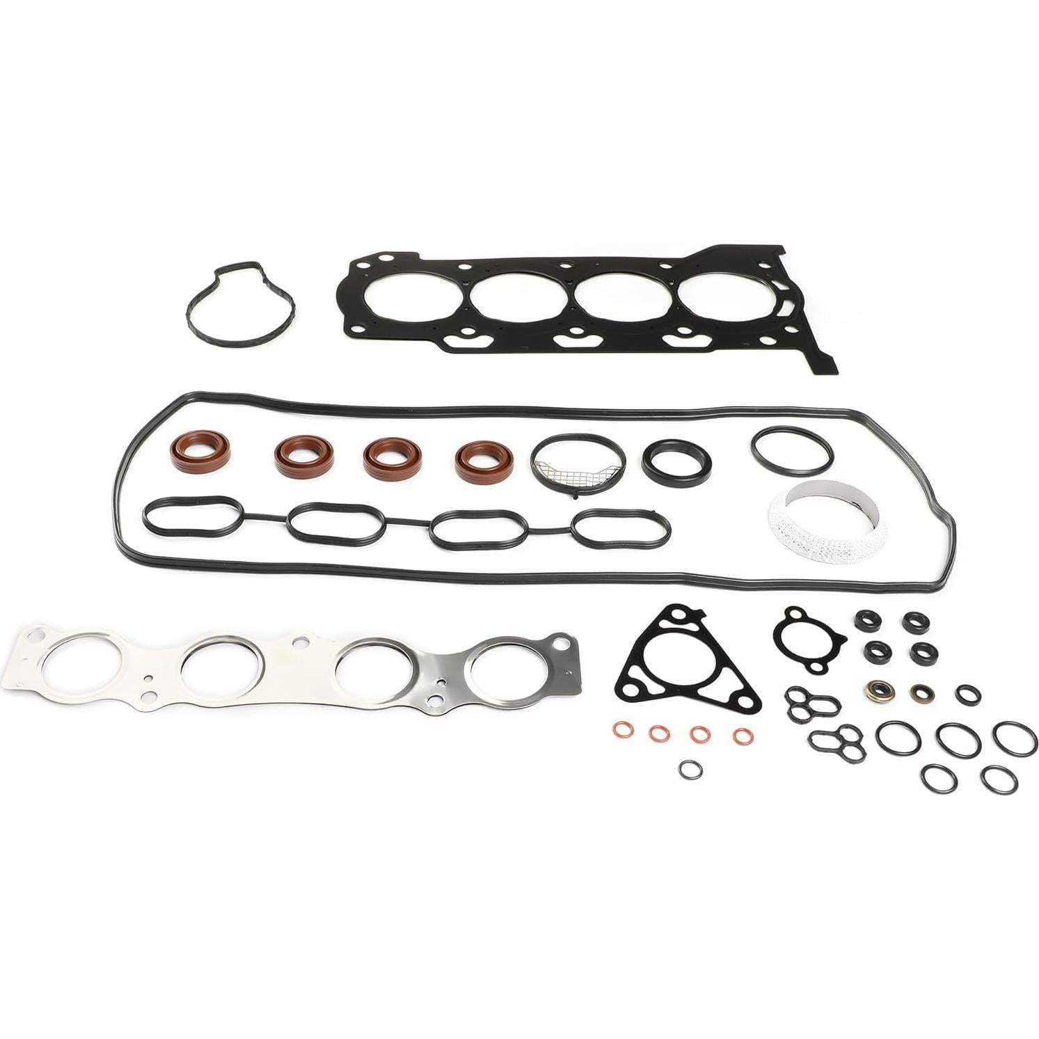 Juego de Junta de Culata TOUQUAMEG para Lexus y Toyota 1.8L