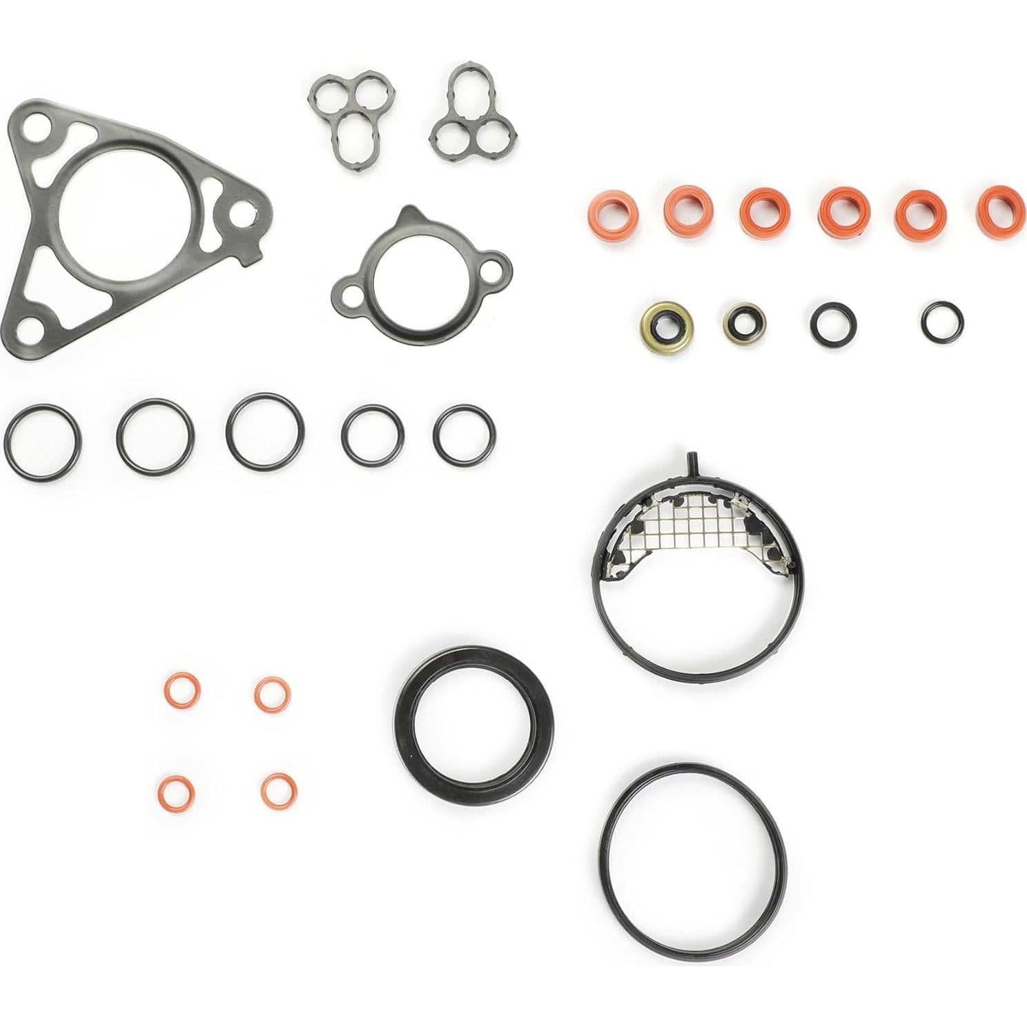 Juego de Junta de Culata TOUQUAMEG para Lexus y Toyota 1.8L