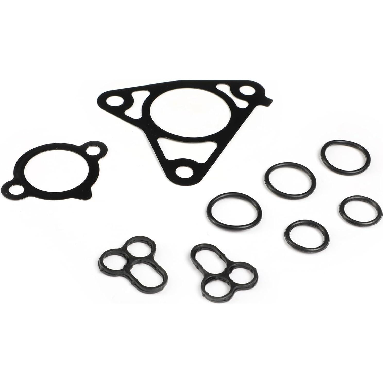 Juego de Junta de Culata TOUQUAMEG para Lexus y Toyota 1.8L