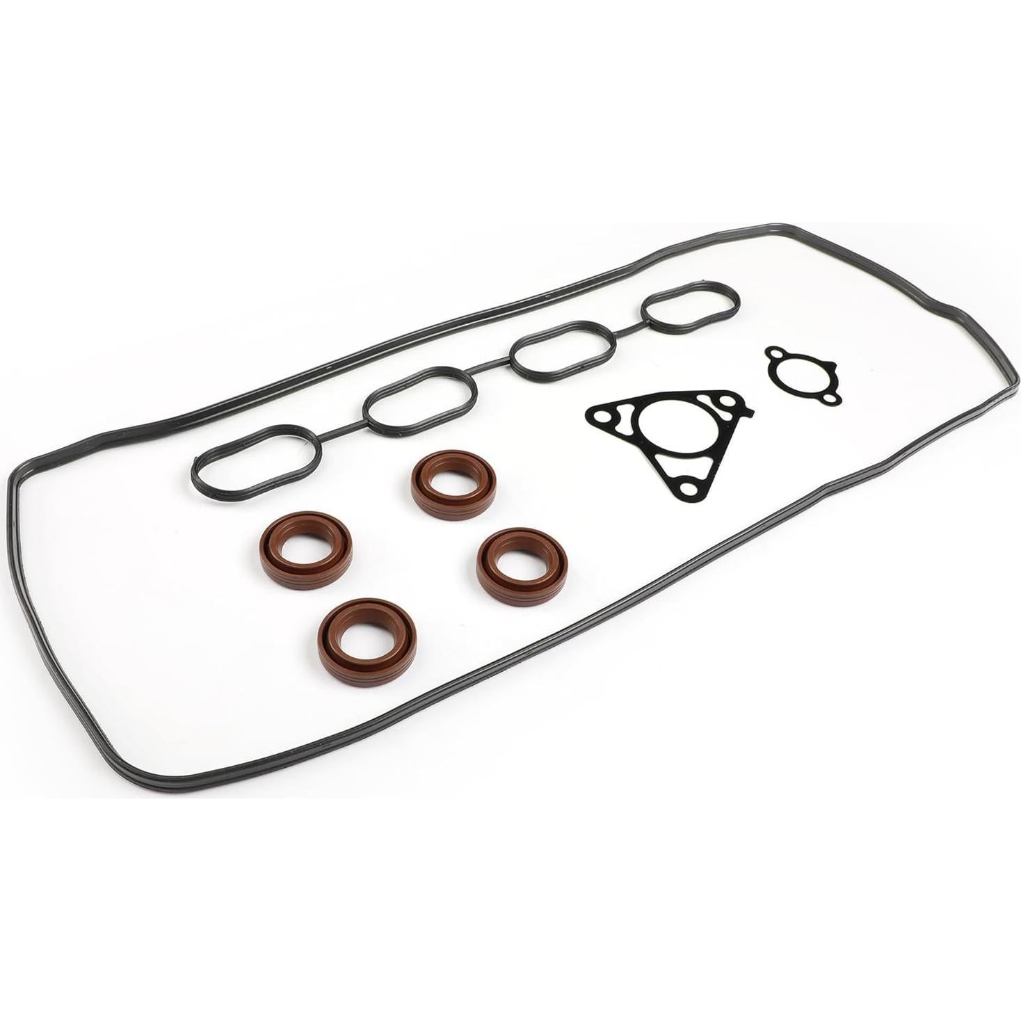 Juego de Junta de Culata TOUQUAMEG para Lexus y Toyota 1.8L