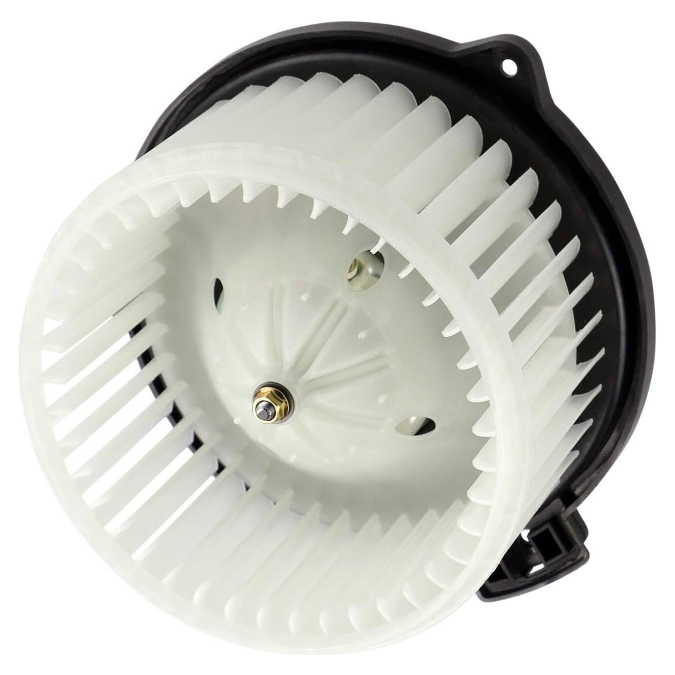 Motor de Ventilador HVAC Jackma55 700057 para Toyota Corolla 2003-2008