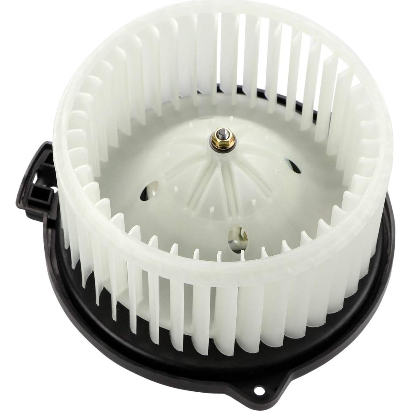 Motor de Ventilador HVAC Jackma55 700057 para Toyota Corolla 2003-2008