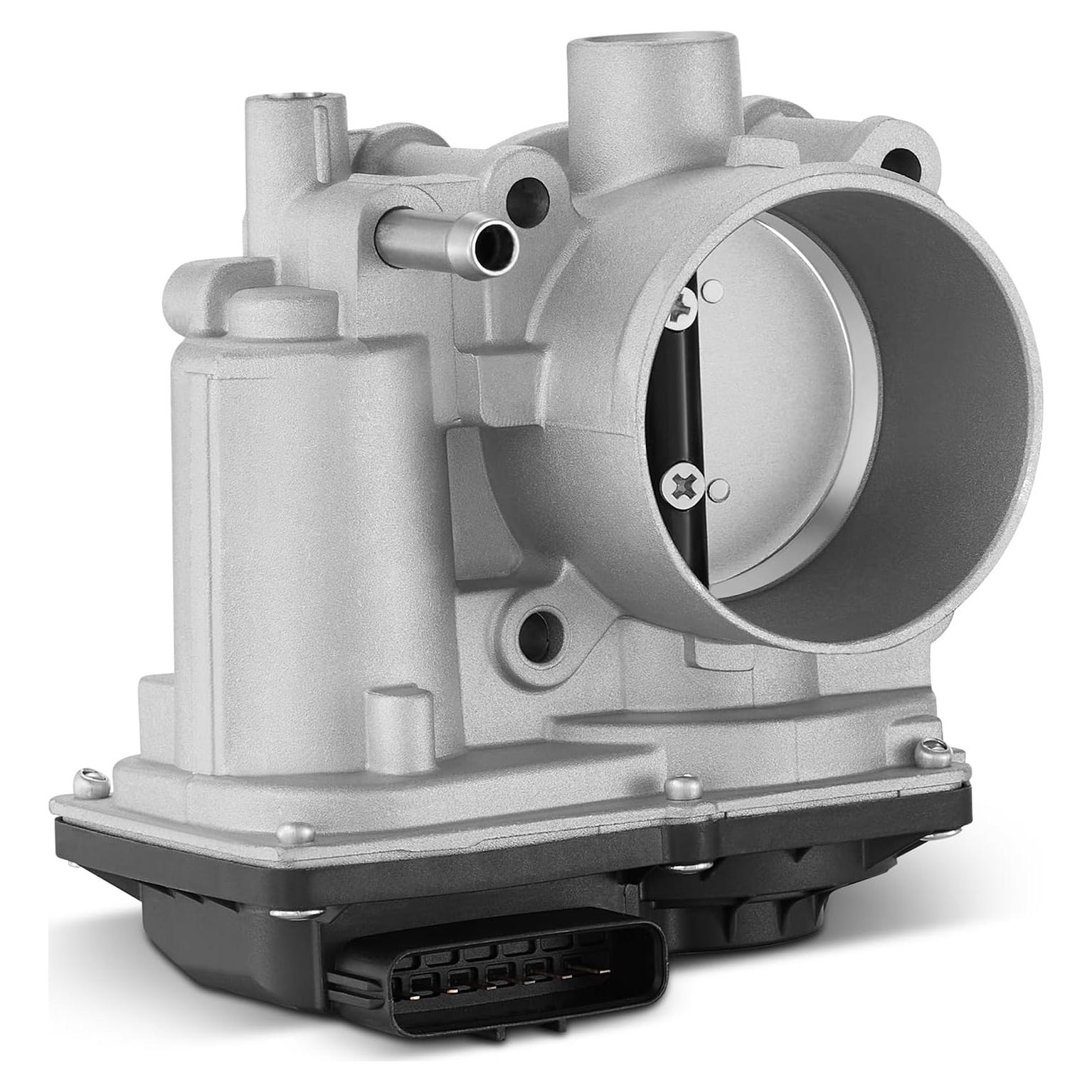 Cuerpo del Acelerador BDFHYK para Toyota Corolla 2011-2019