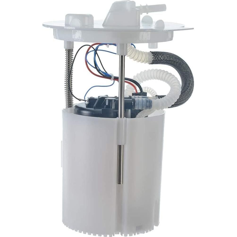 Módulo de Bomba de Combustible Eléctrica LINLINS E2592M para Ford Focus 2012-2016