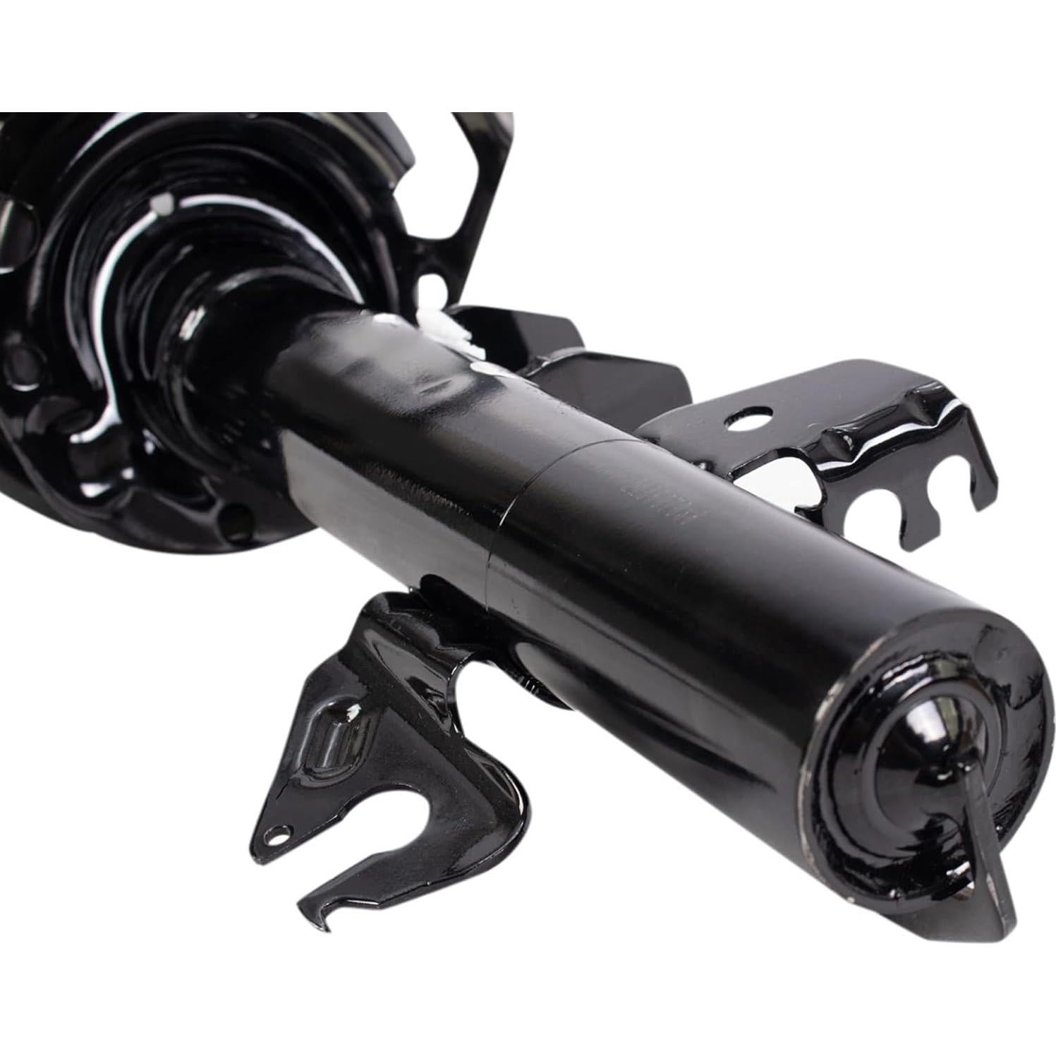 Conjunto de strut y resorte TRQ SCA28768 para Jeep Cherokee 14-22