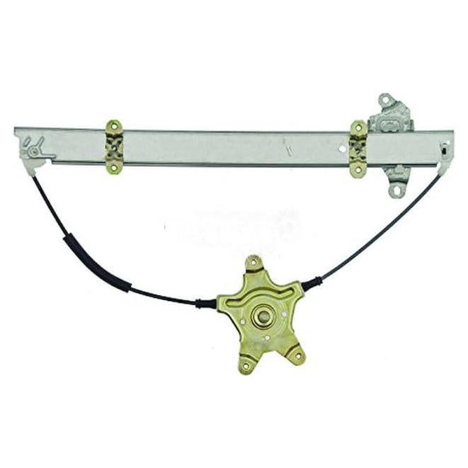 Regulador de Ventana Manual Sawyer Auto para Toyota Corolla 1988-1992