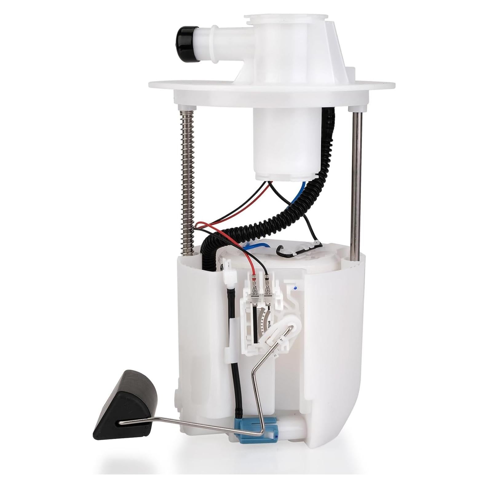 E8874M Electric Fuel Pump Module Assembly Compatible with Toyota Corolla 2005-2019 Toyota Matrix 2005-2013 Pontiac Vibe 2005-2010 Replaces E3781M 7702002181