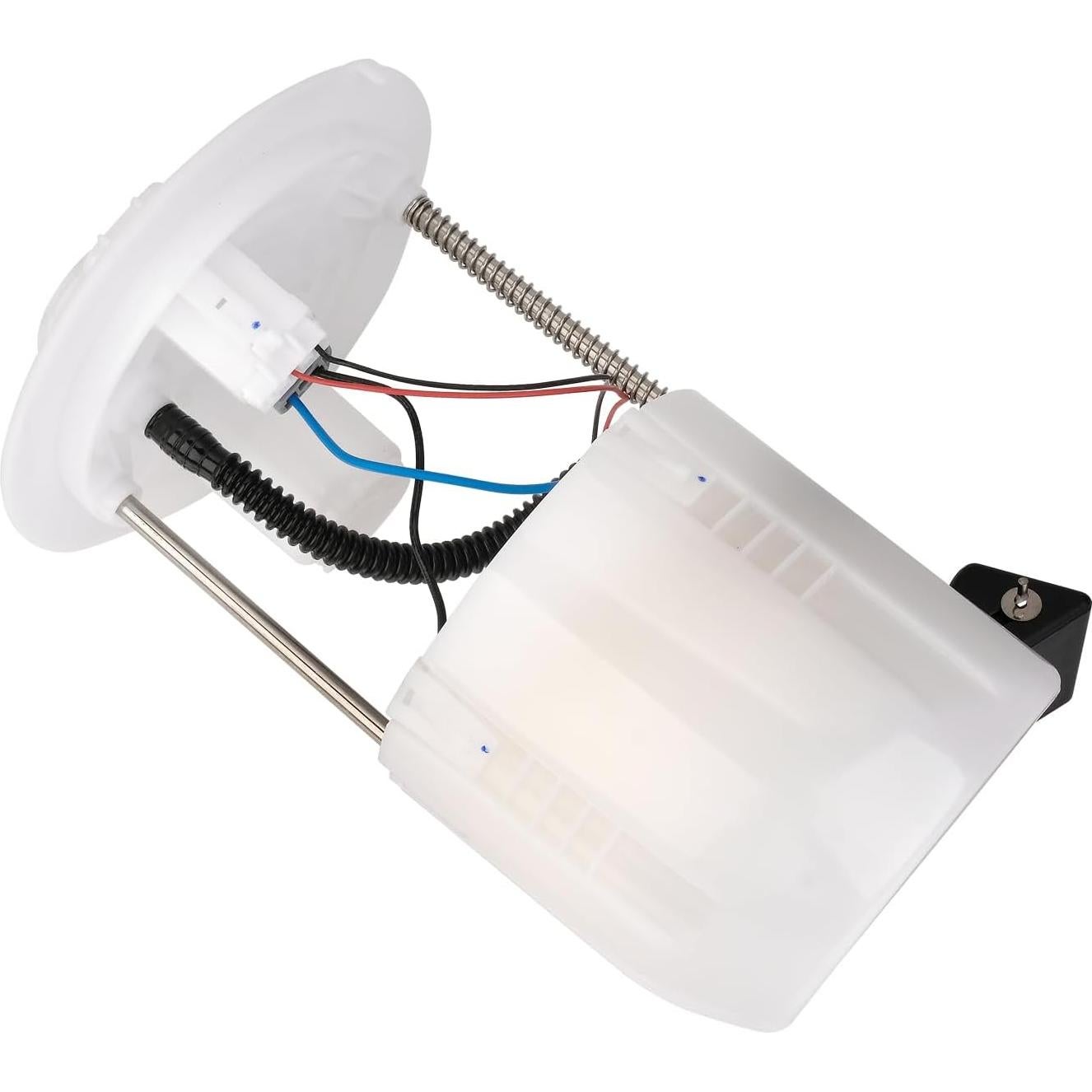 E8874M Electric Fuel Pump Module Assembly Compatible with Toyota Corolla 2005-2019 Toyota Matrix 2005-2013 Pontiac Vibe 2005-2010 Replaces E3781M 7702002181