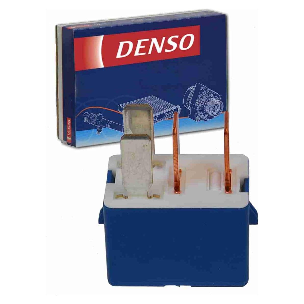 Relé de luz antiniebla DENSO para Toyota Corolla 2003-2008