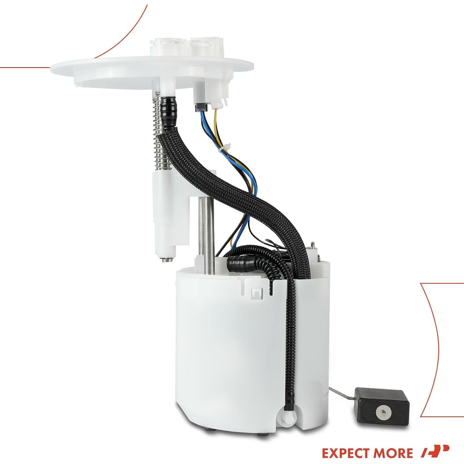 Bomba de Combustible Eléctrica A-Premium para Toyota Corolla iM