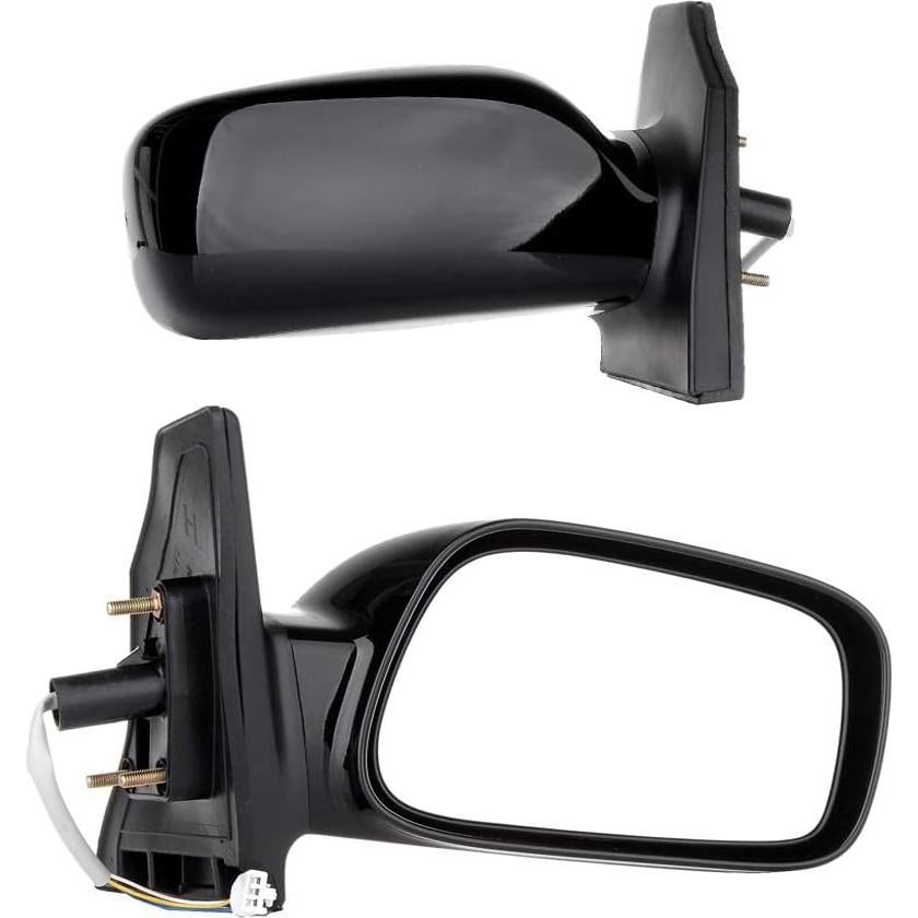 Espejo Retrovisor Lateral Derecho SCITOO Corolla 2003-2008