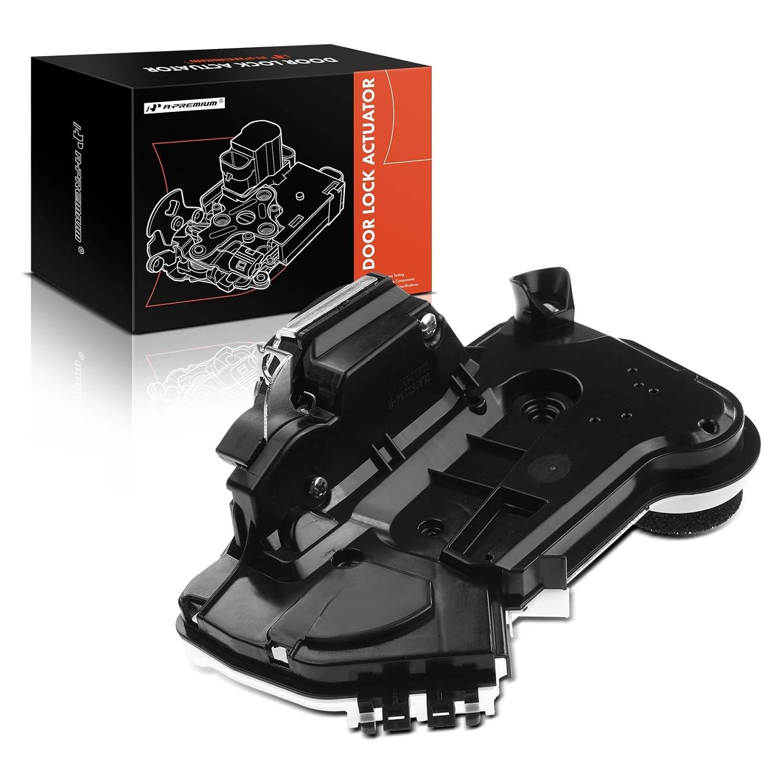 Actuador de Cerradura A-Premium Toyota Corolla 2014-2019