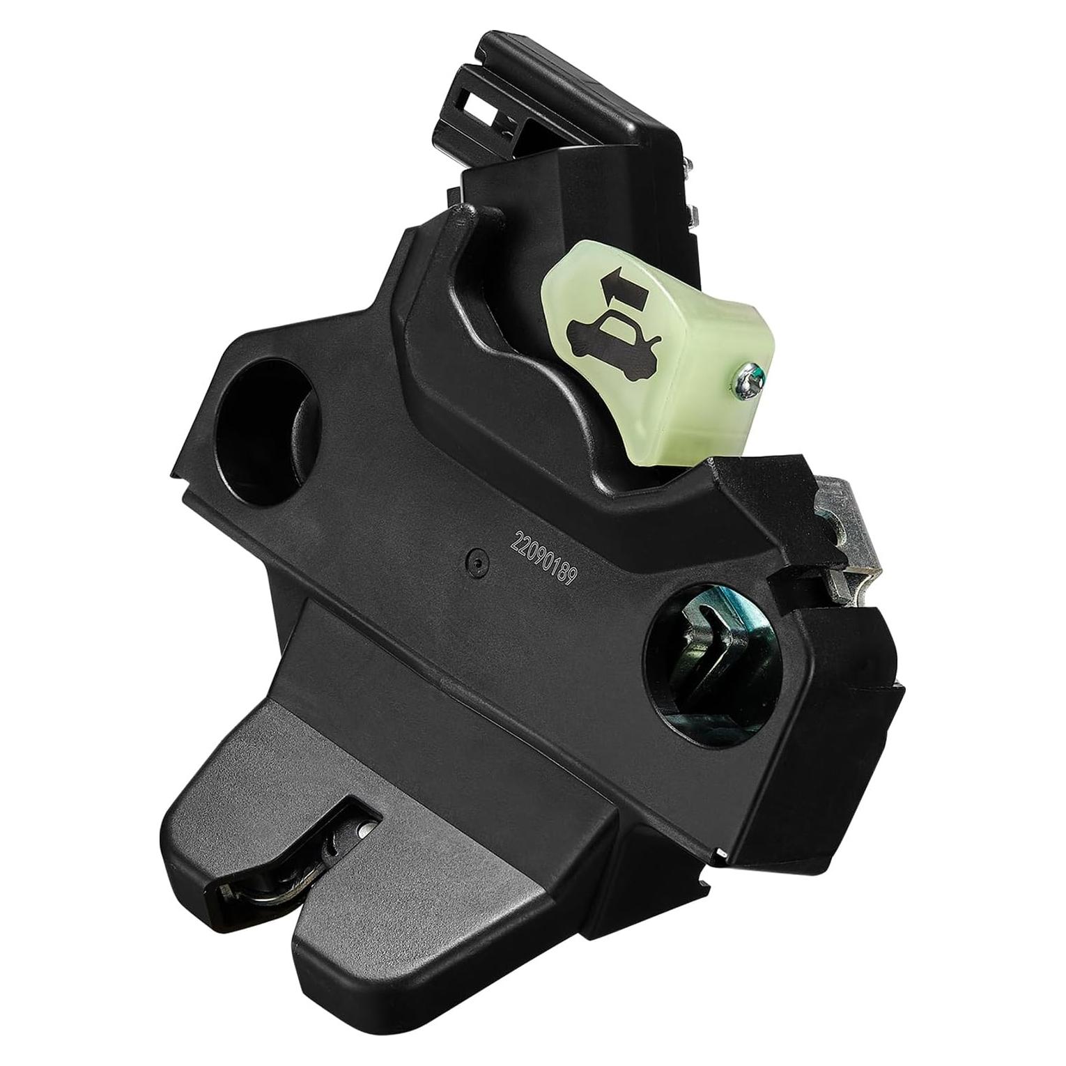 Actuador de Pestillo de Puerta SYKRSS para Toyota Corolla 2014-2019