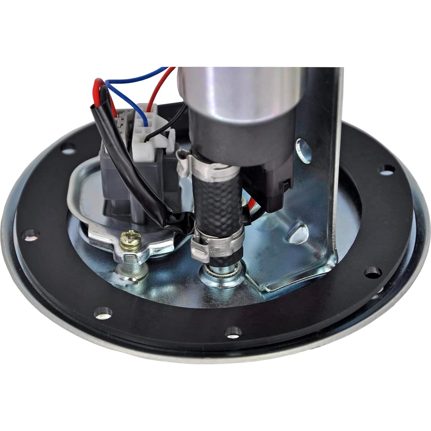 Bomba de Combustible DZVAH para Corolla y Prizm 1993-1997