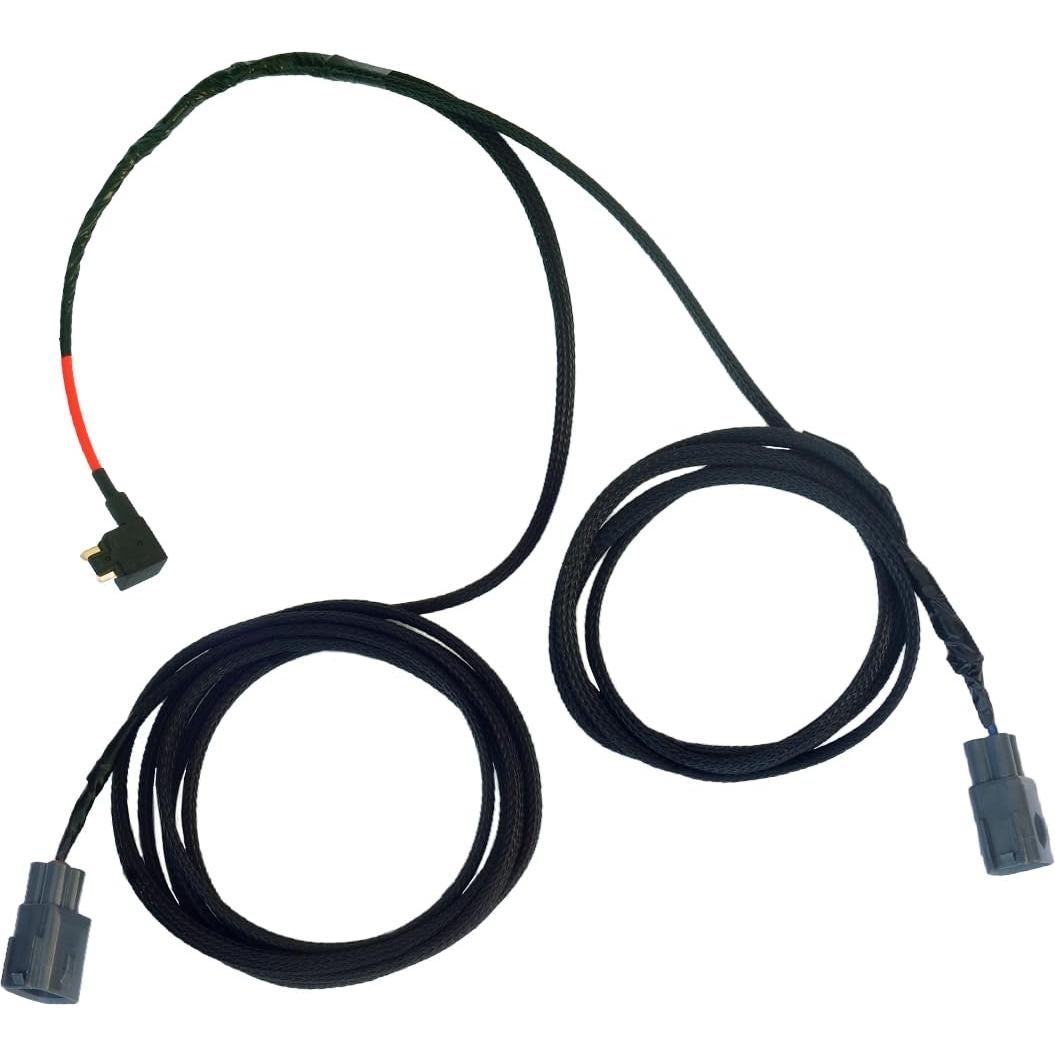 Arnés de Conversión LED Eschindler para Toyota Tundra 2014-2019