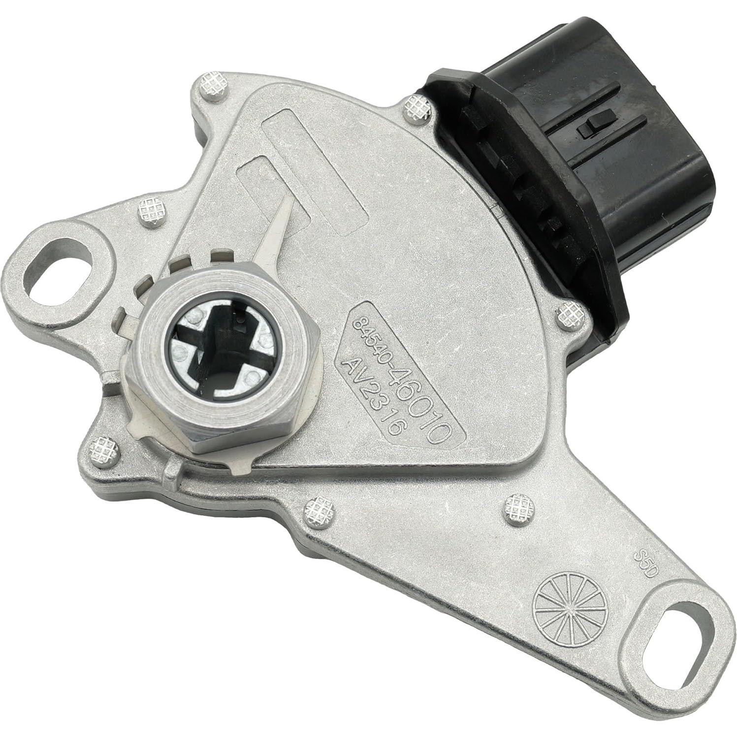 Interruptor de Seguridad Neutral NOVAPARTS para Toyota y Scion