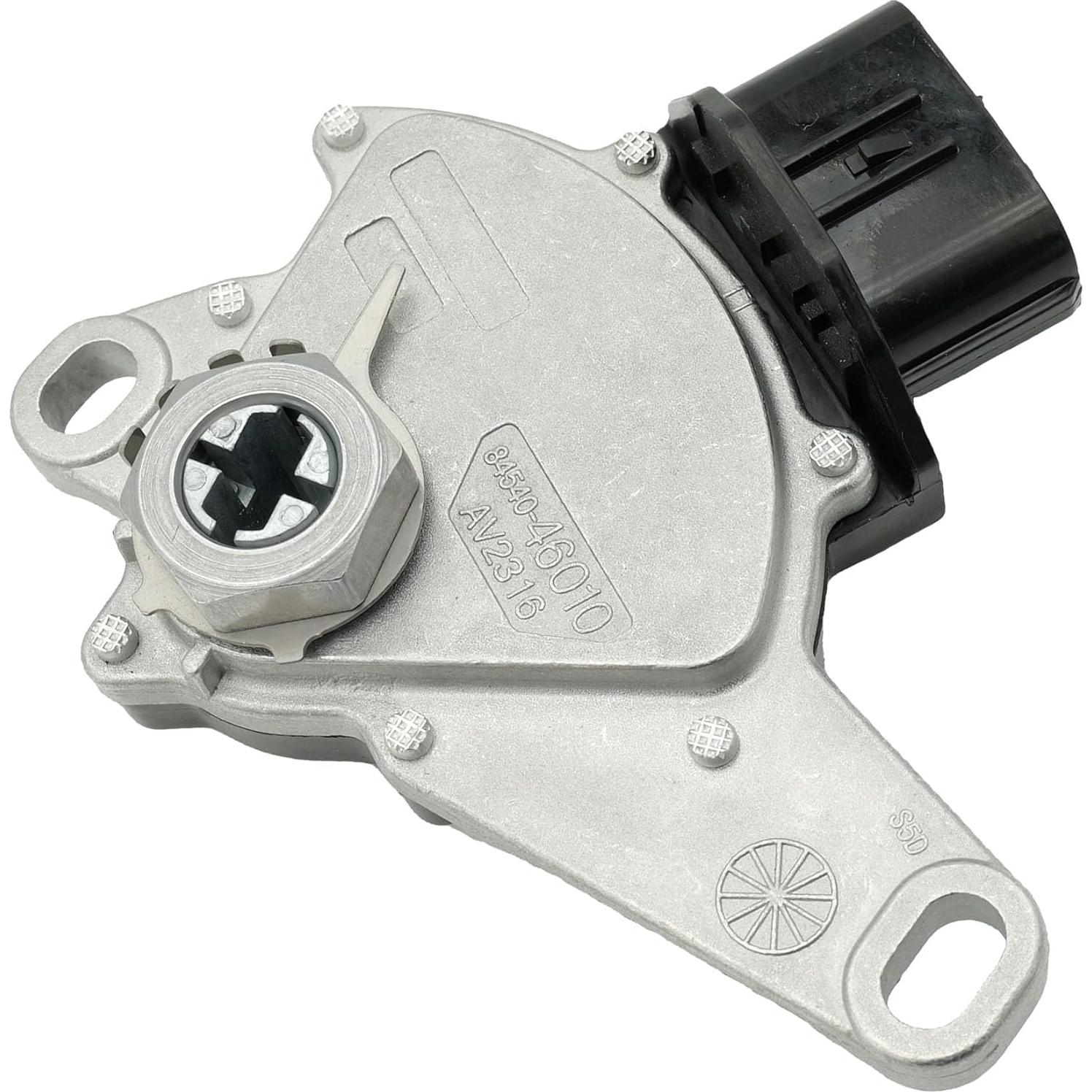 Interruptor de Seguridad Neutral NOVAPARTS para Toyota y Scion