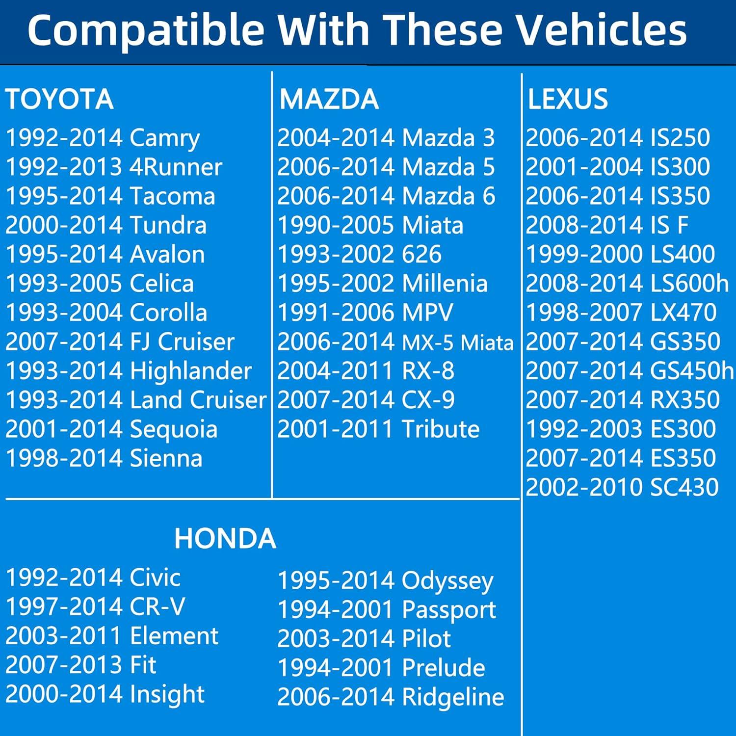Bomba de Combustible Eléctrica ROVIKE E2068 + Kit Instalación