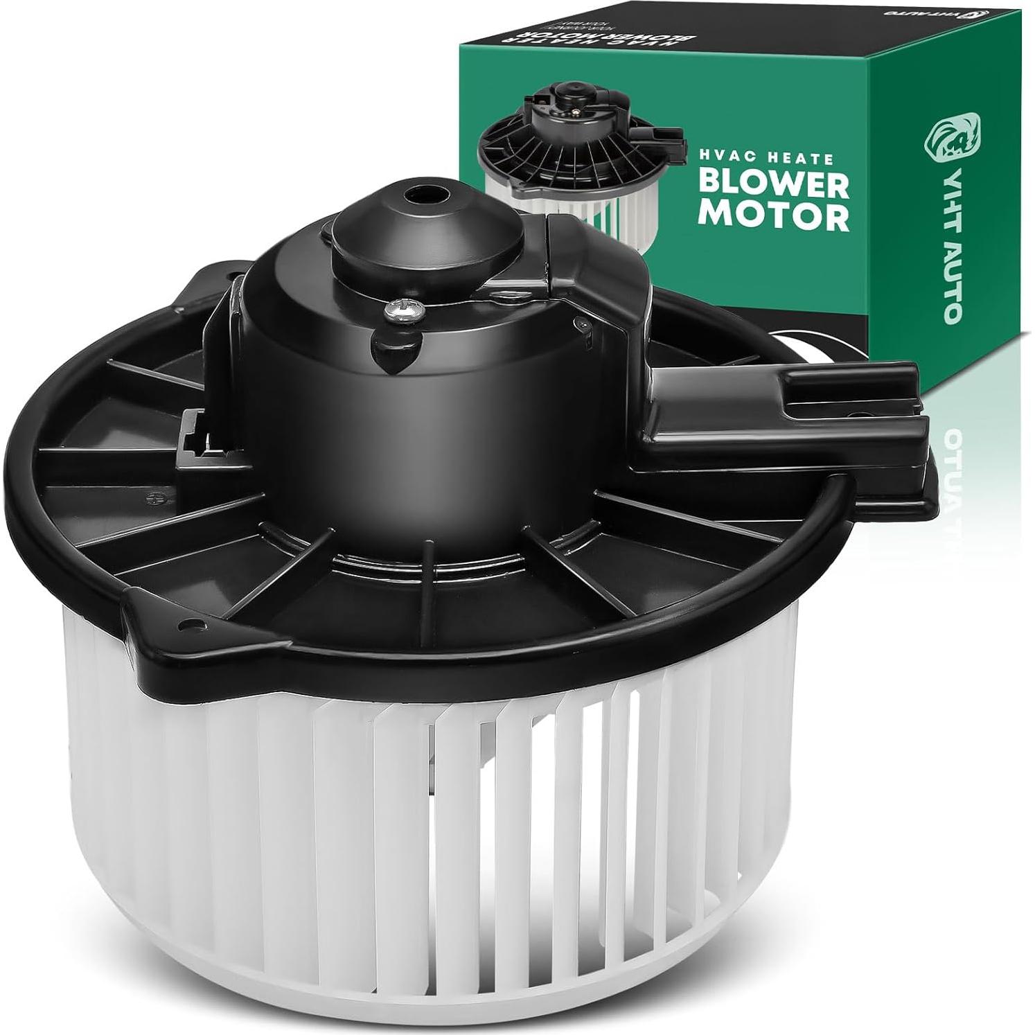 Motor de Soplador de Calefacción YHTAUTO para Toyota