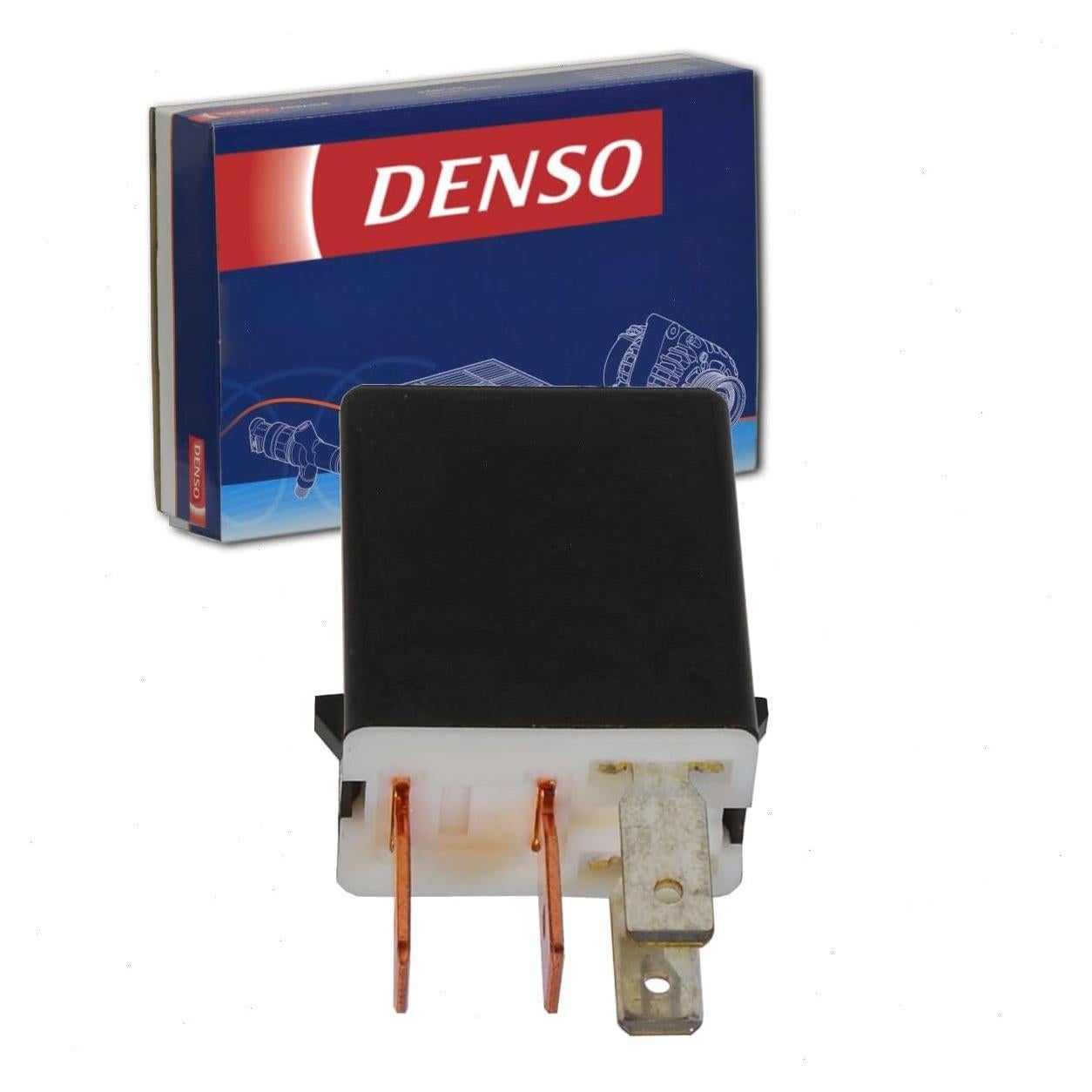 Relé de bocina DENSO para Toyota Corolla 1998-2008