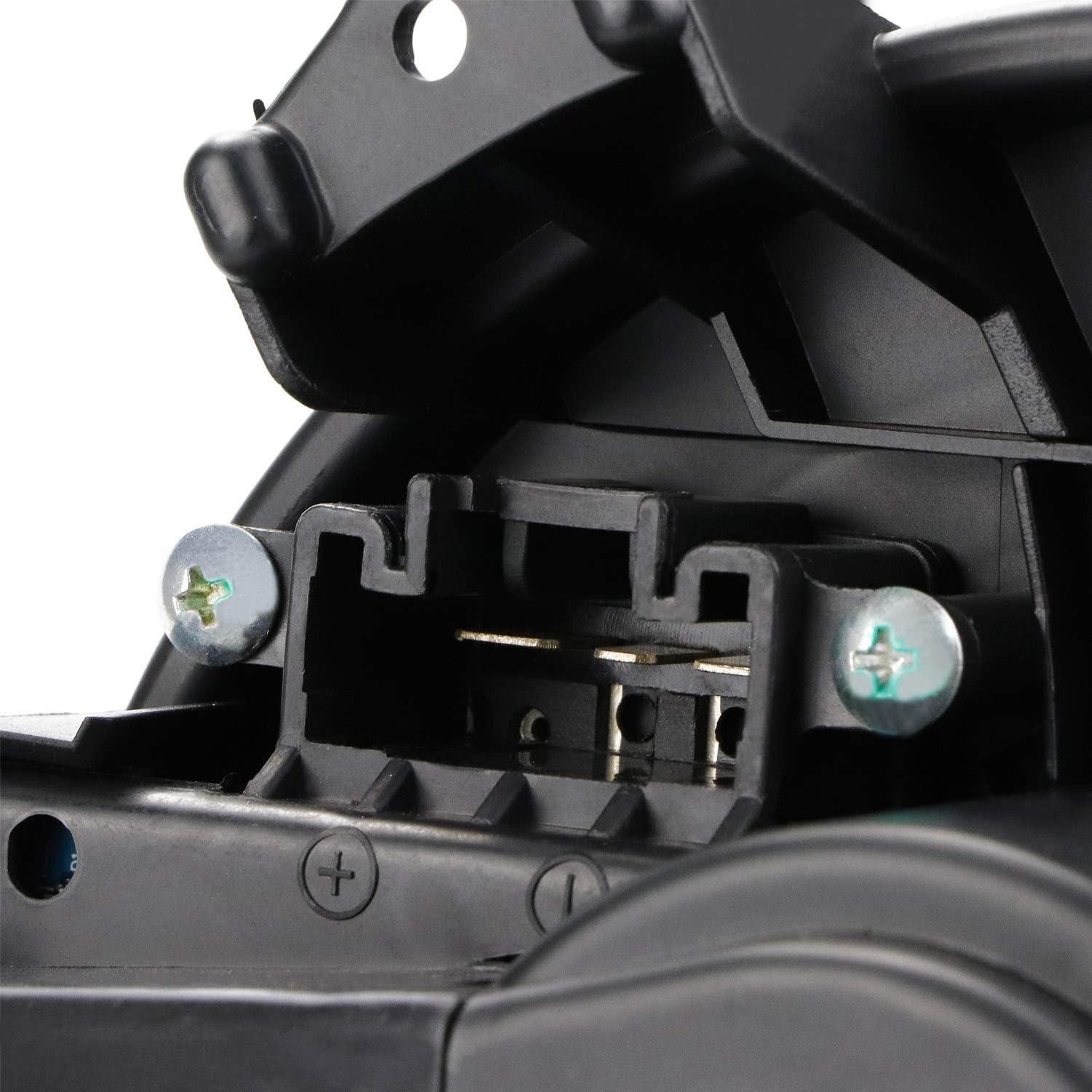 Motor de Soplador PetMigo 12V para Toyota Corolla y Prius