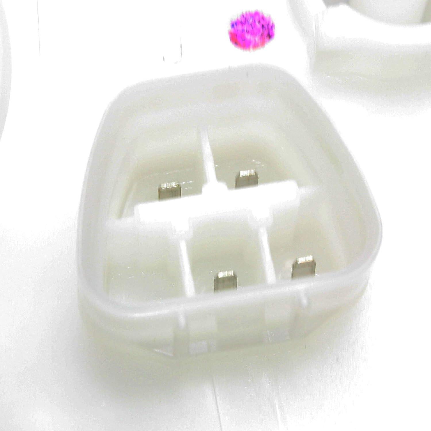 Bomba de Combustible Eléctrica Garage-Pro para Toyota 1.8L