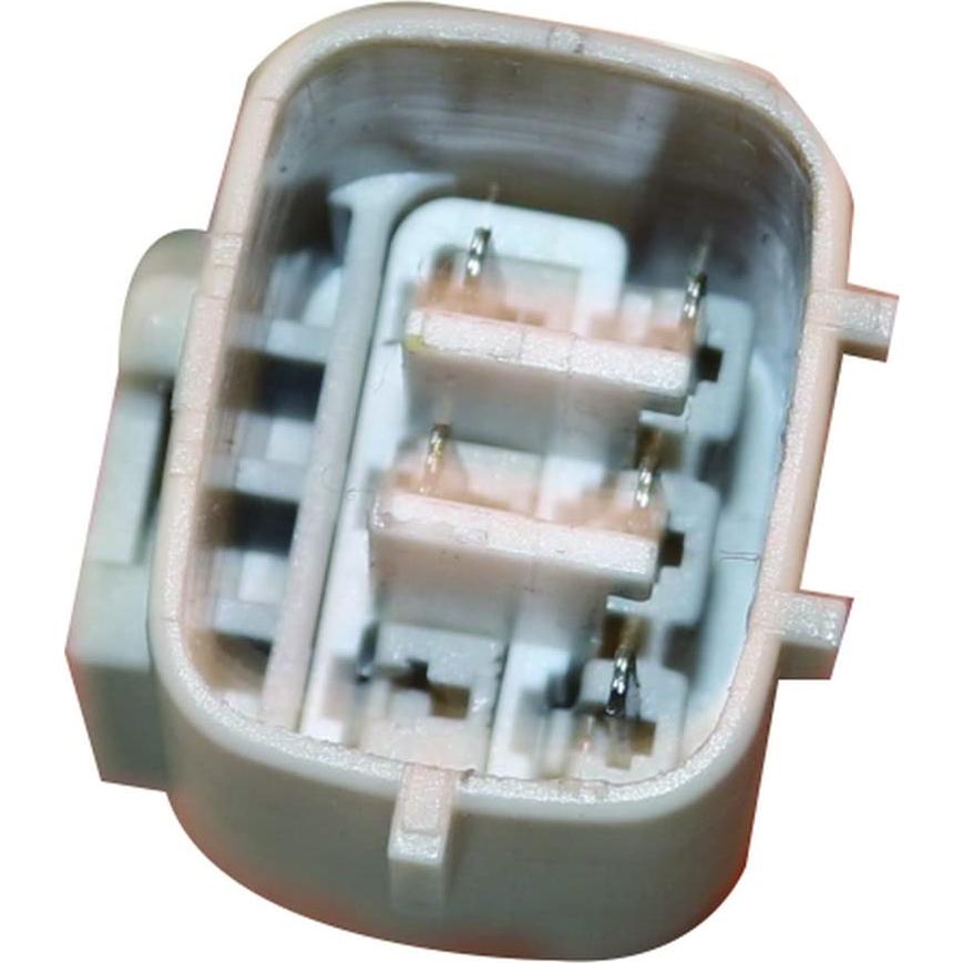 Motor de Limpiaparabrisas OEG Parts Toyota Corolla 98-02