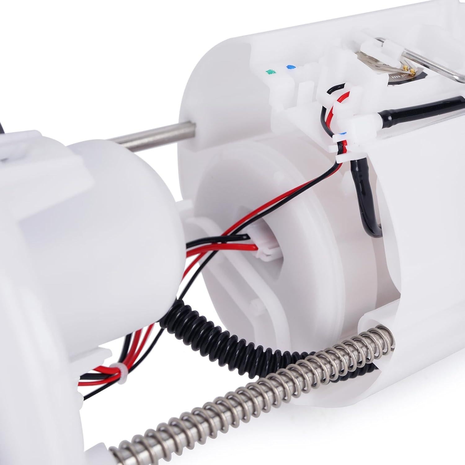 Bomba de Combustible Eléctrica Master E8874M para Toyota y Pontiac