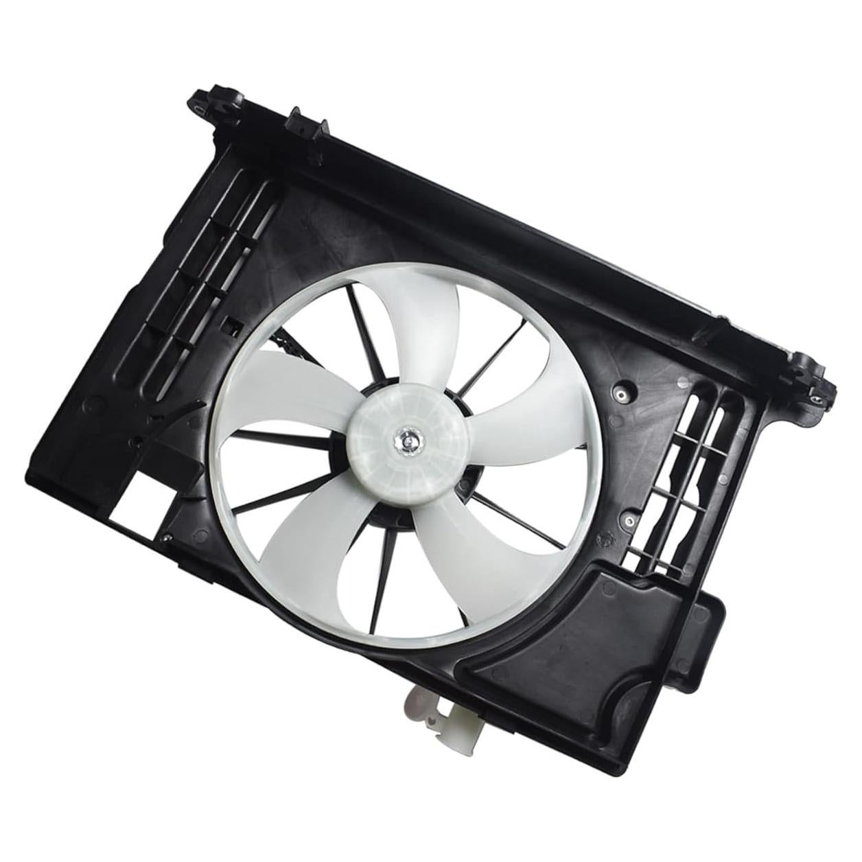 Ventilador de Enfriamiento WFLNHB para Toyota Corolla 2014-2019