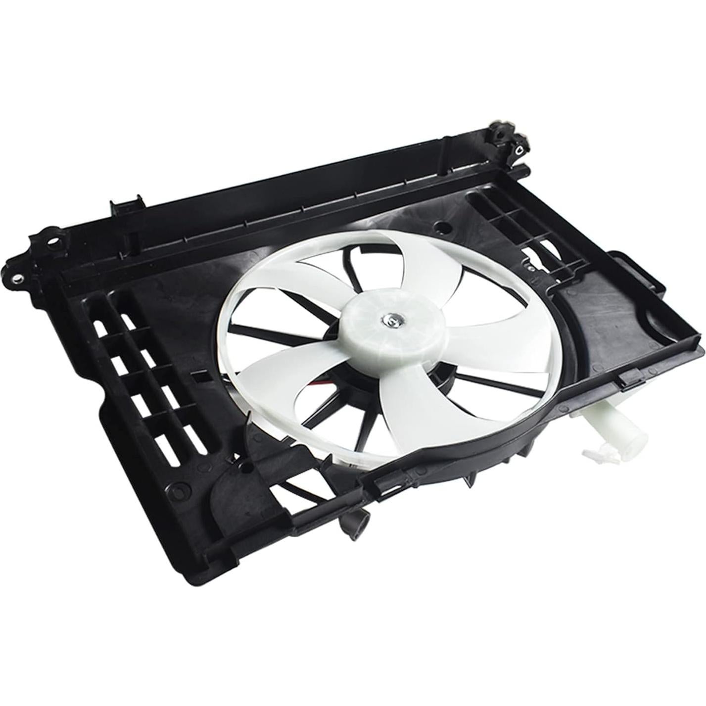 Ventilador de Enfriamiento WFLNHB para Toyota Corolla 2014-2019
