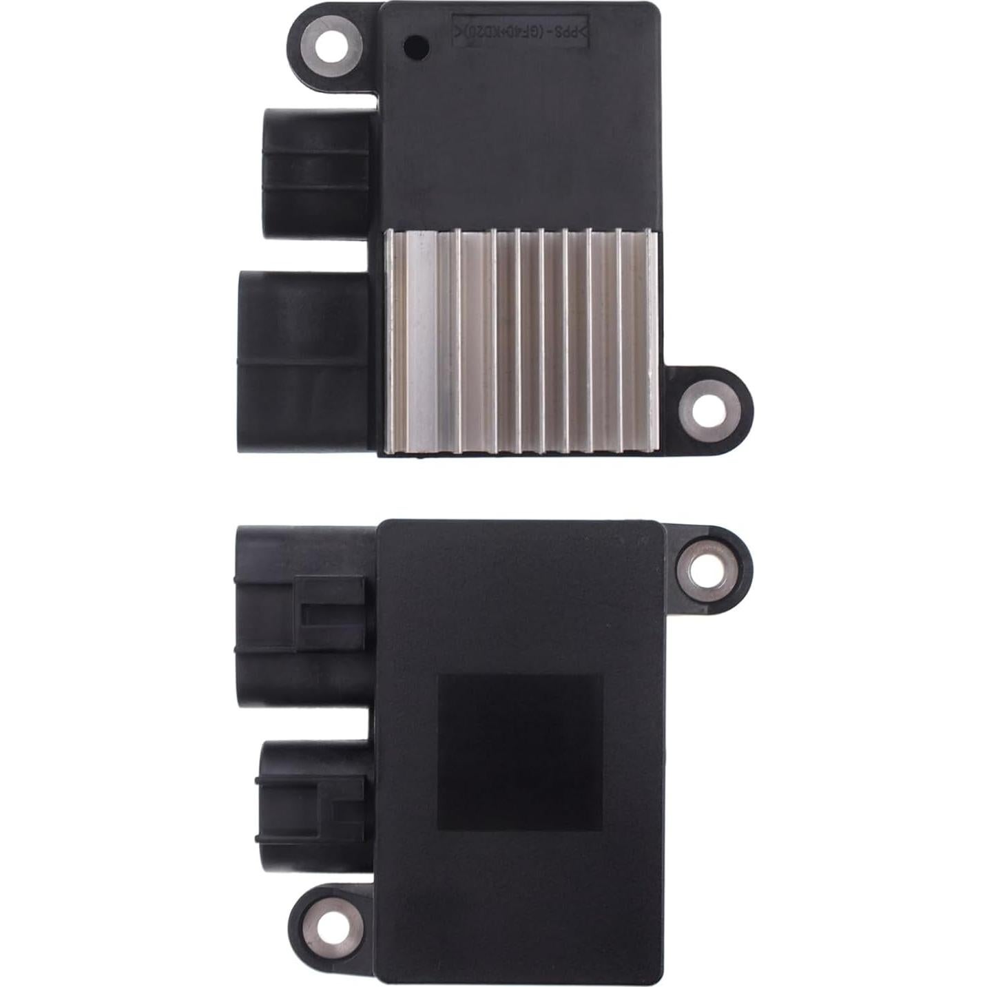 Módulo Control Ventilador ZOOKOTO para Toyota Corolla Matrix