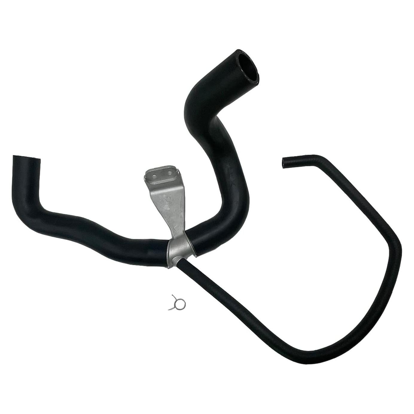 Conector de Radiador Aluminio Locozi para Corolla 2009-2017