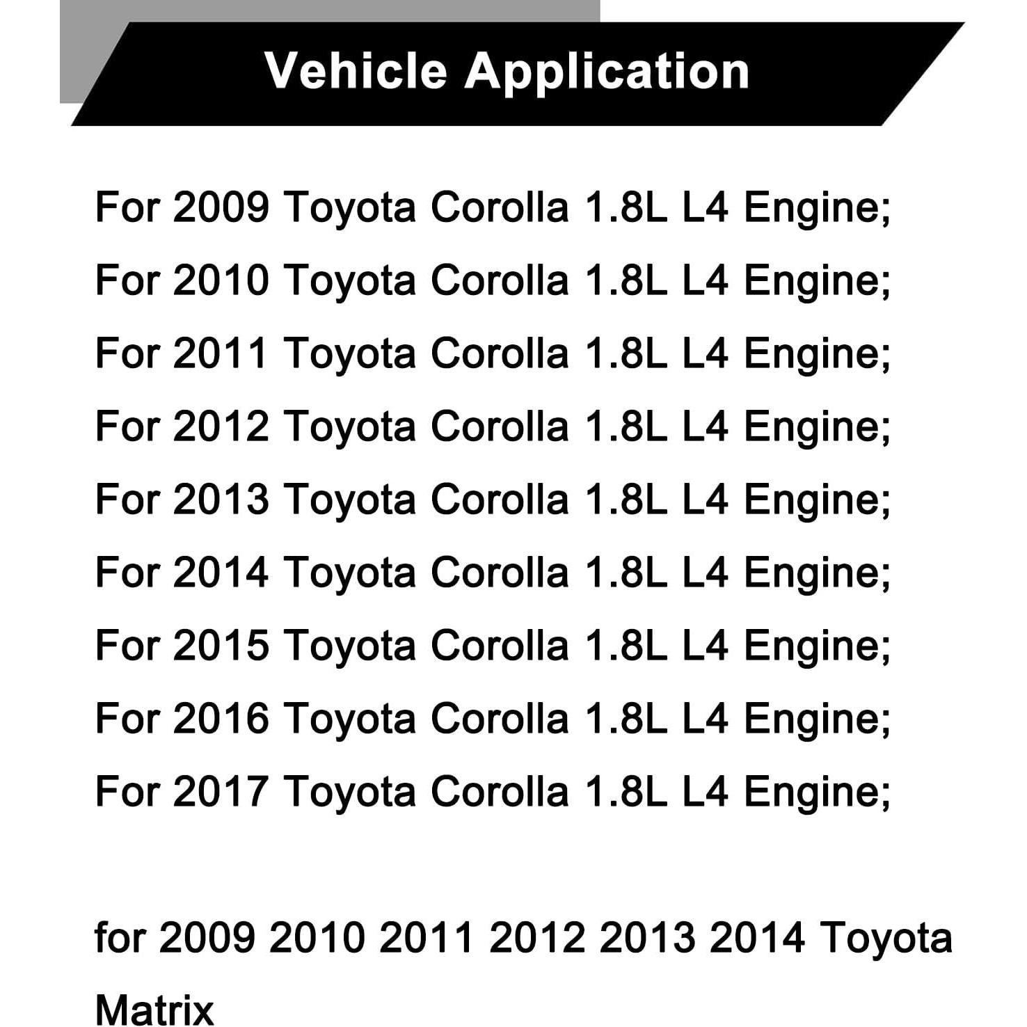 Conector de Radiador Aluminio Locozi para Corolla 2009-2017
