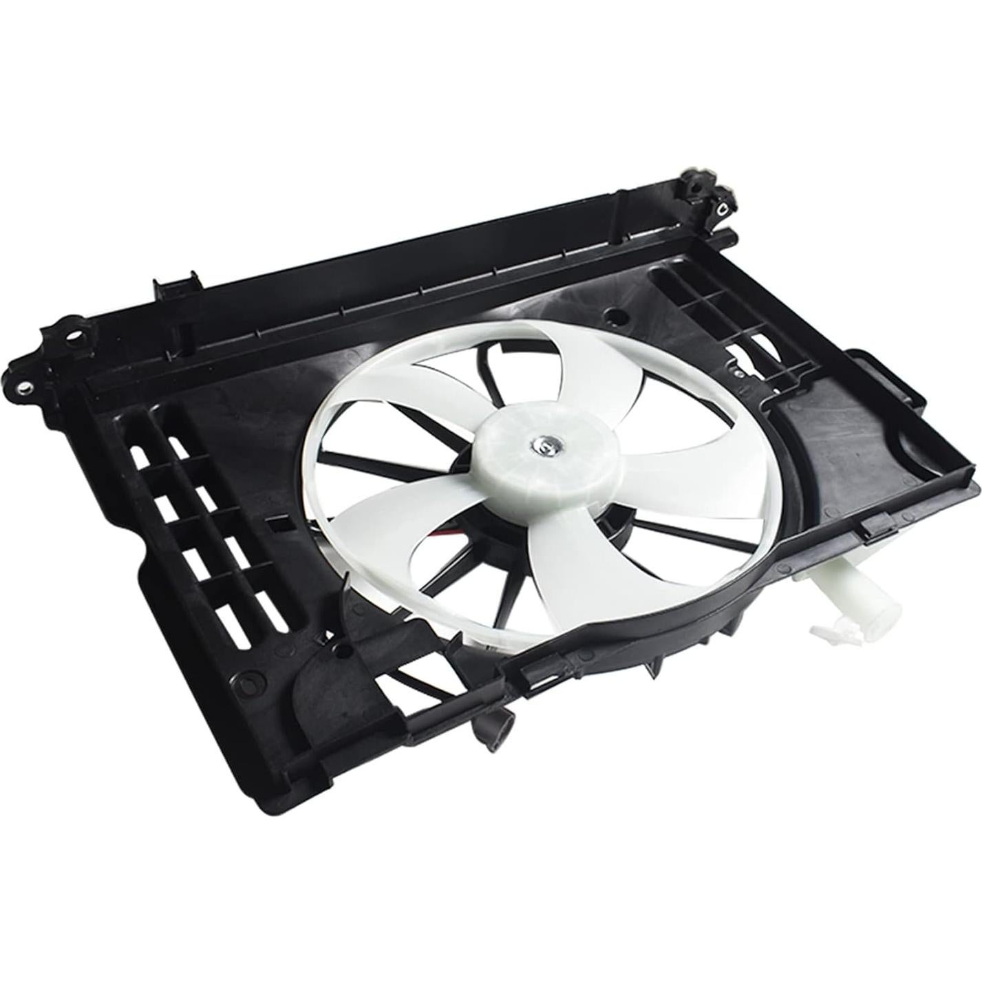 Ventilador de Enfriamiento Radiador Corolla 2014-2019 ANTUKO