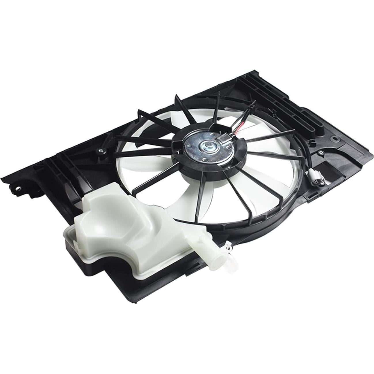 Ventilador de Enfriamiento Radiador Corolla 2014-2019 ANTUKO