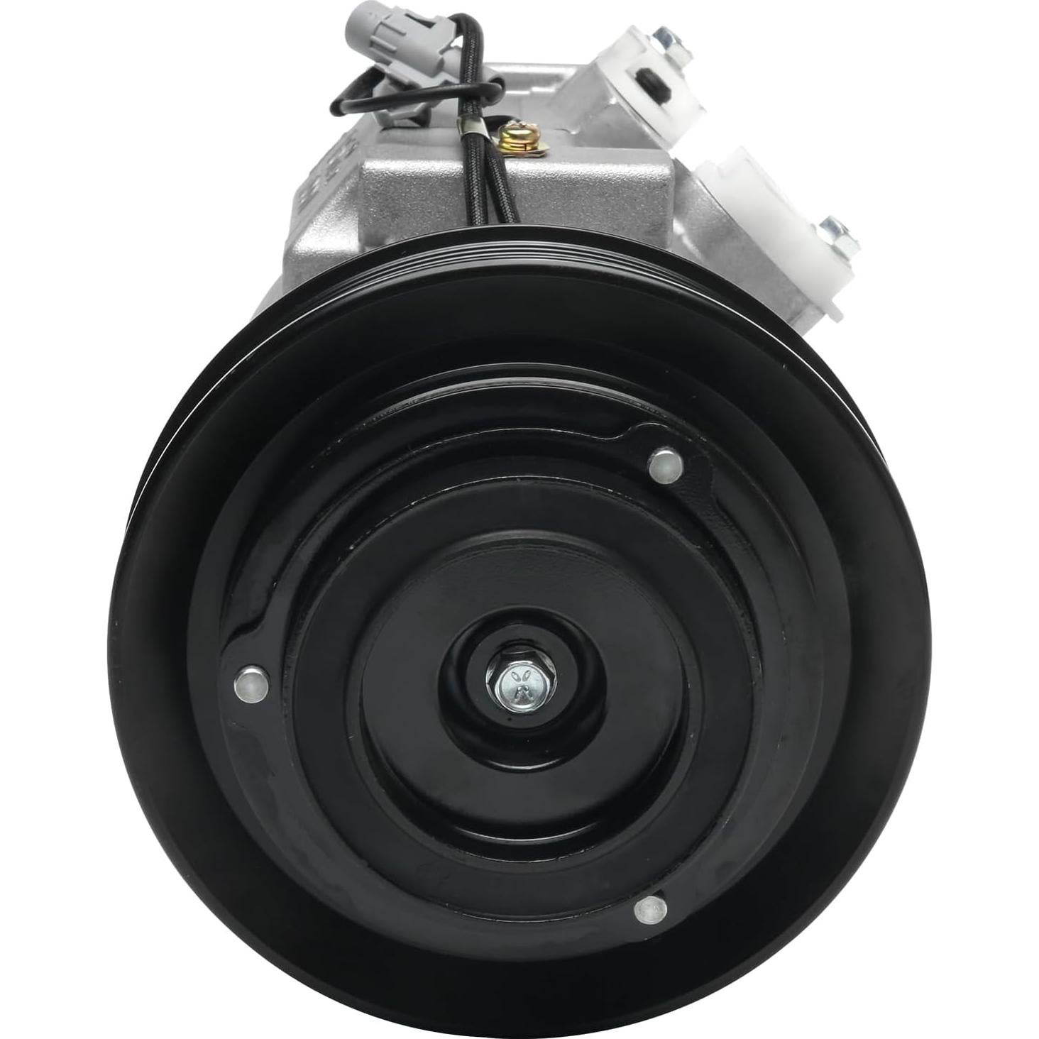 Compresor de Aire Acondicionado AA Ignition Toyota 1.8L