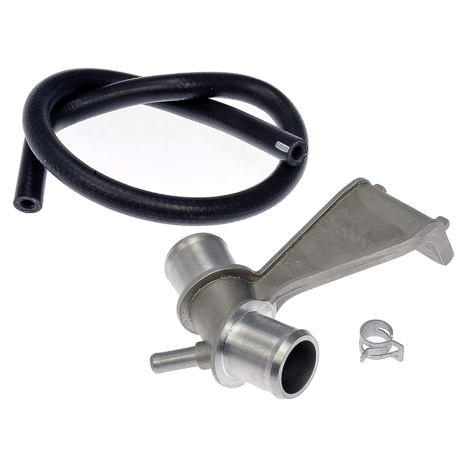 Juego de Tuberías Conectoras Radiador DOUQANG para Toyota