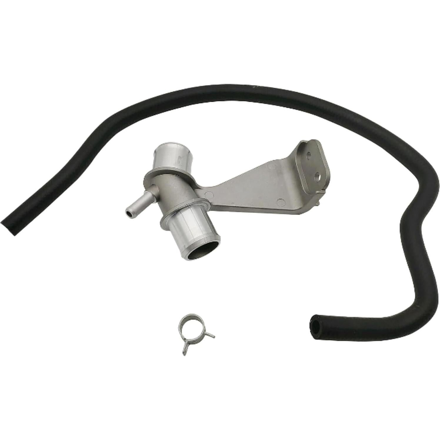 Juego de Tuberías Conectoras Radiador DOUQANG para Toyota