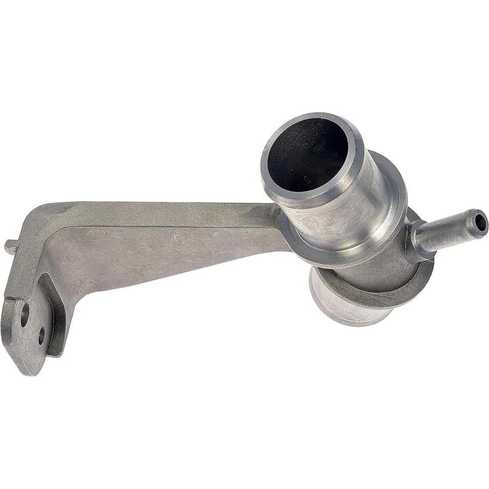 Juego de Tuberías Conectoras Radiador DOUQANG para Toyota