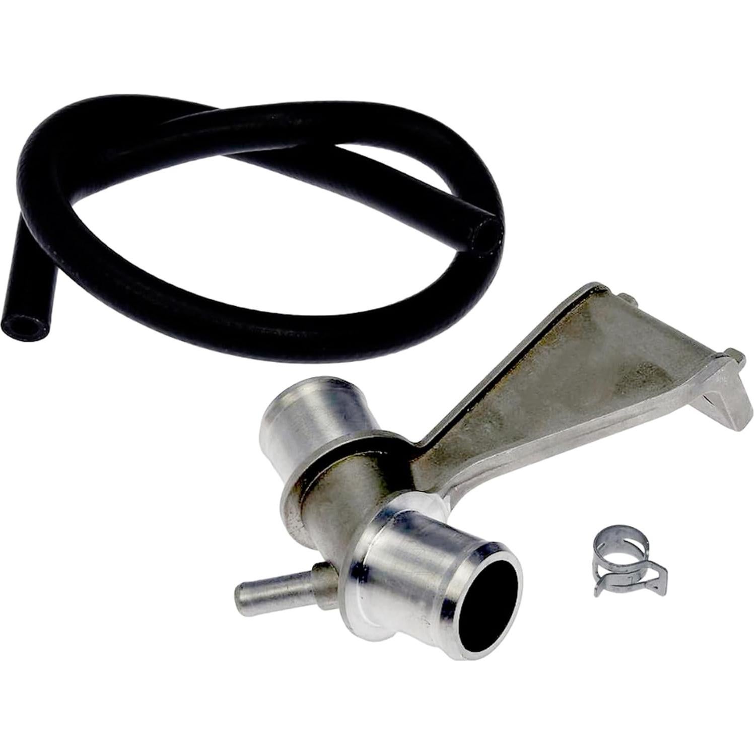 Juego de Tuberías Conectoras Radiador DOUQANG para Toyota