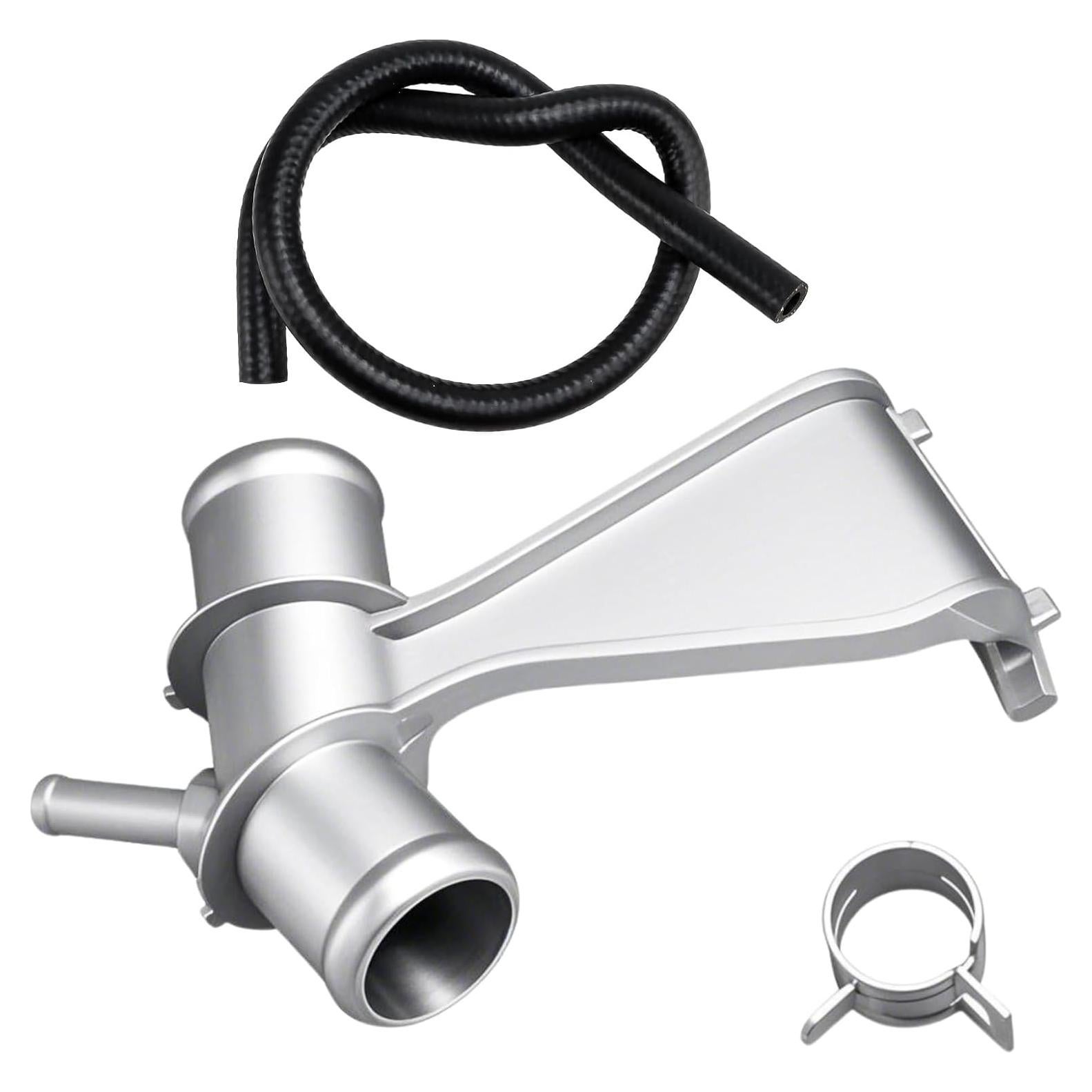 Soporte de manguera de refrigerante Toyota Corolla 2009-2017