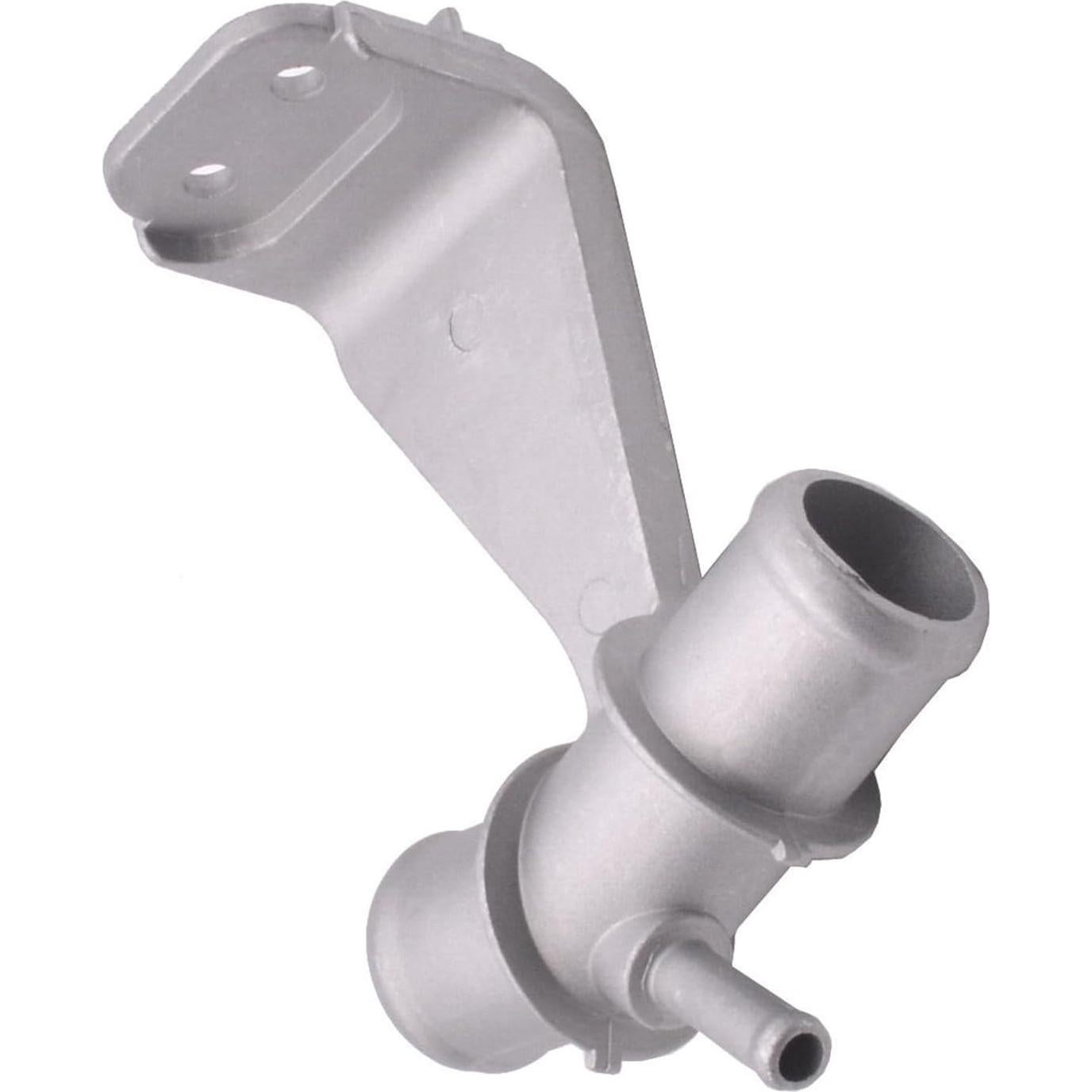 Tubería de Refrigerante de Aluminio Mhakrl para Toyota Corolla 2009-2017 y Matrix 2009-2014