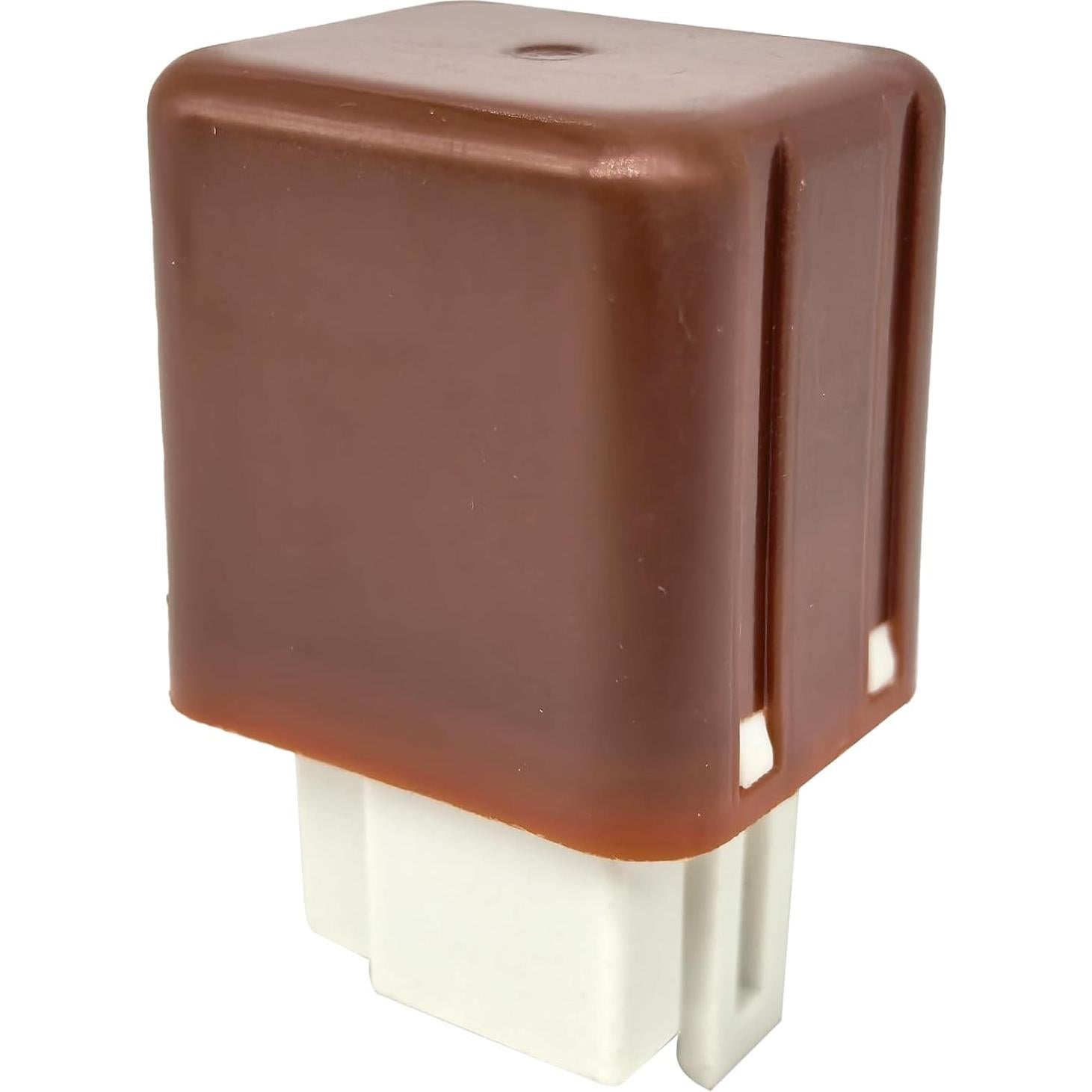 Paquete de 2 Relés Automotrices Sonzrod 40A 12VDC SPST